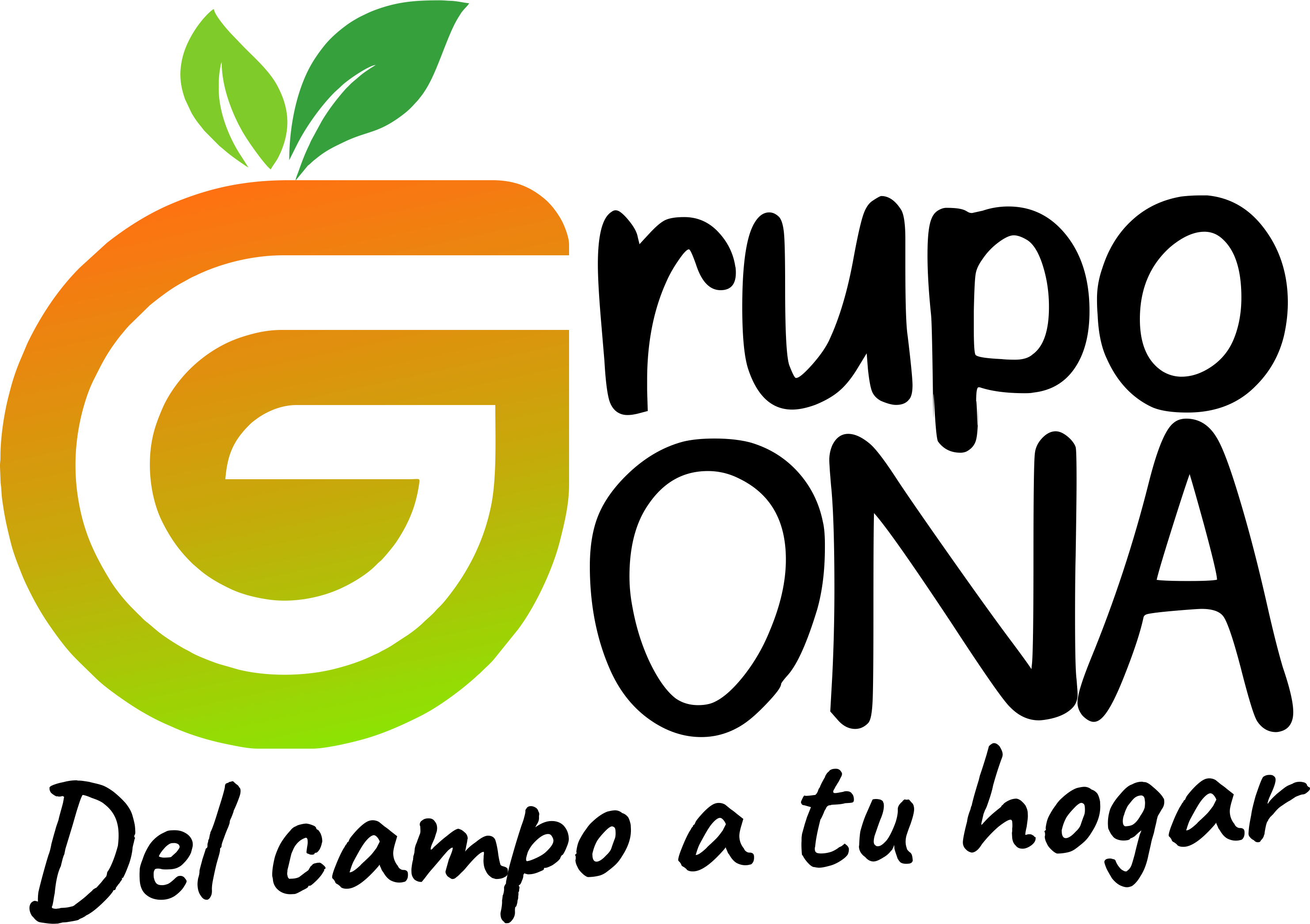 Grupo GONA